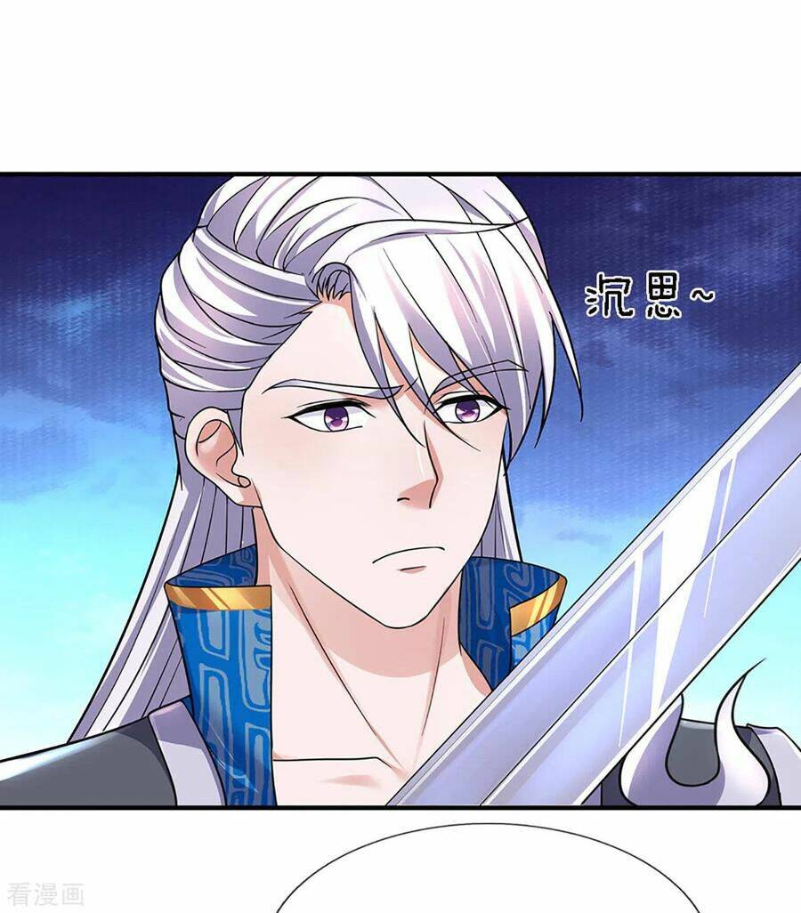 Tu La Kiếm Tôn Chapter 152 - Trang 2