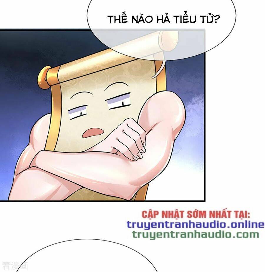 Tu La Kiếm Tôn Chapter 152 - Trang 2