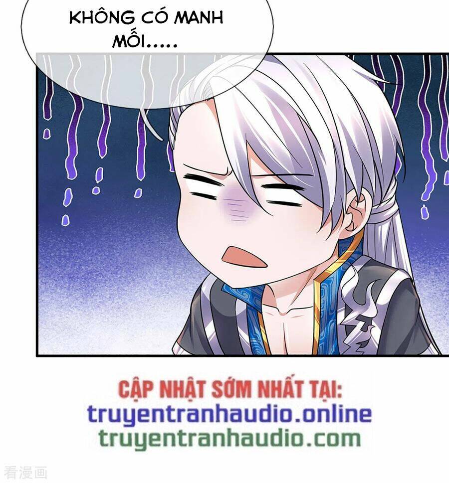 Tu La Kiếm Tôn Chapter 152 - Trang 2