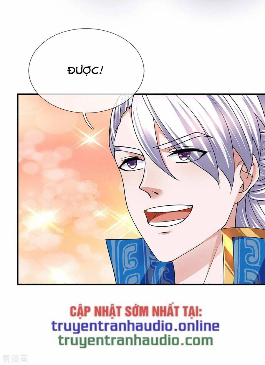 Tu La Kiếm Tôn Chapter 152 - Trang 2