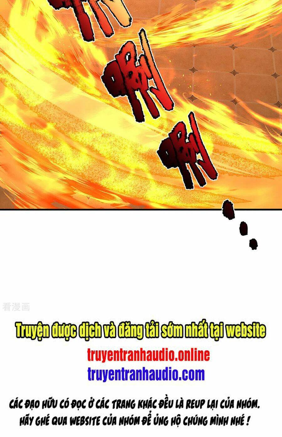 Tu La Kiếm Tôn Chapter 152 - Trang 2