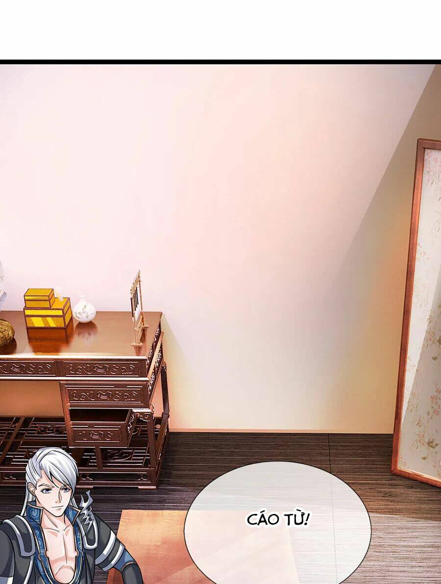 Tu La Kiếm Tôn Chapter 152 - Trang 2