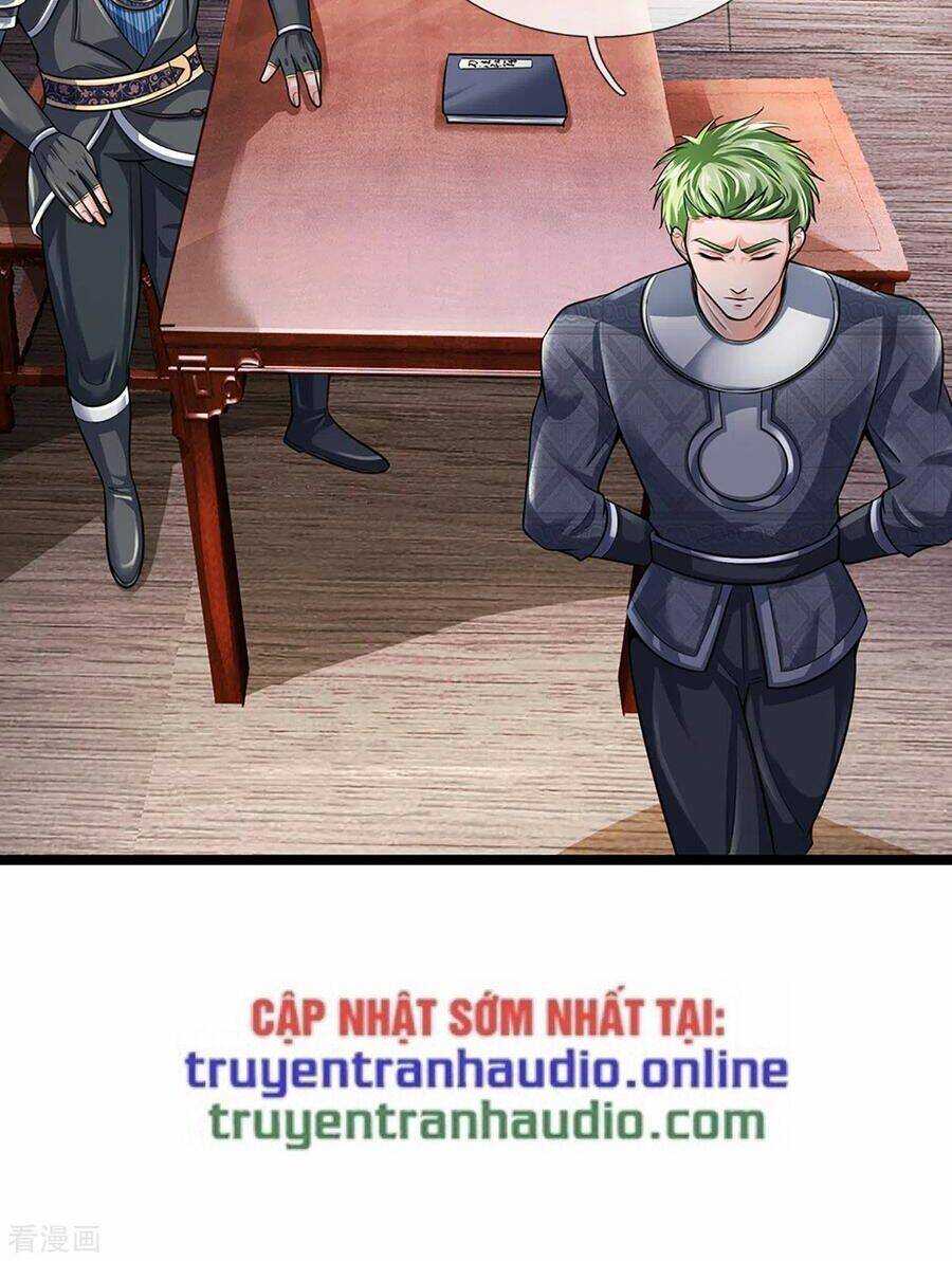 Tu La Kiếm Tôn Chapter 152 - Trang 2