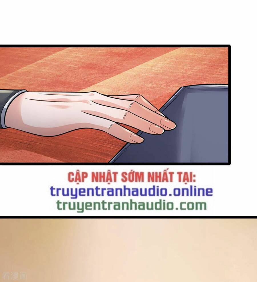 Tu La Kiếm Tôn Chapter 152 - Trang 2