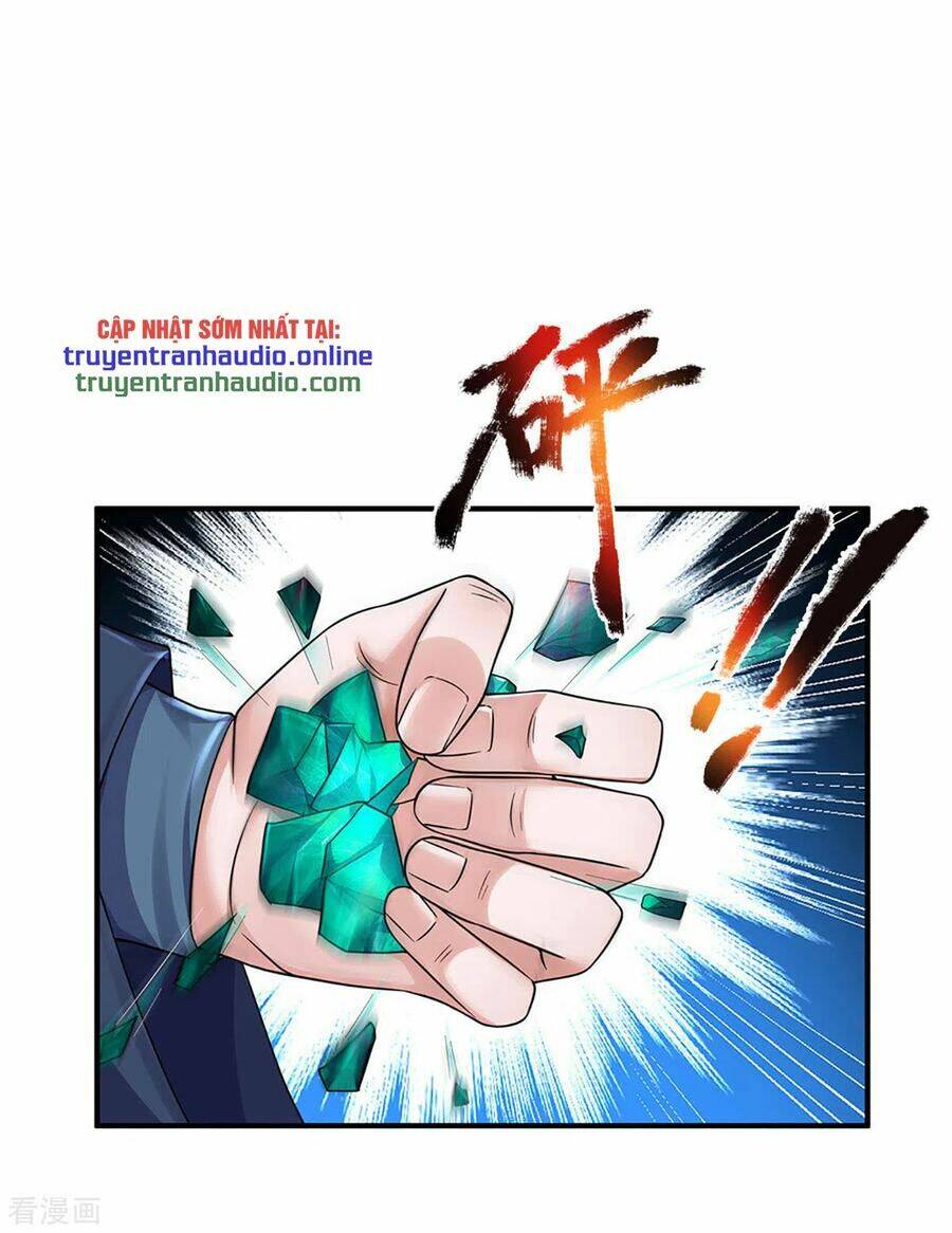 Tu La Kiếm Tôn Chapter 153 - Trang 2