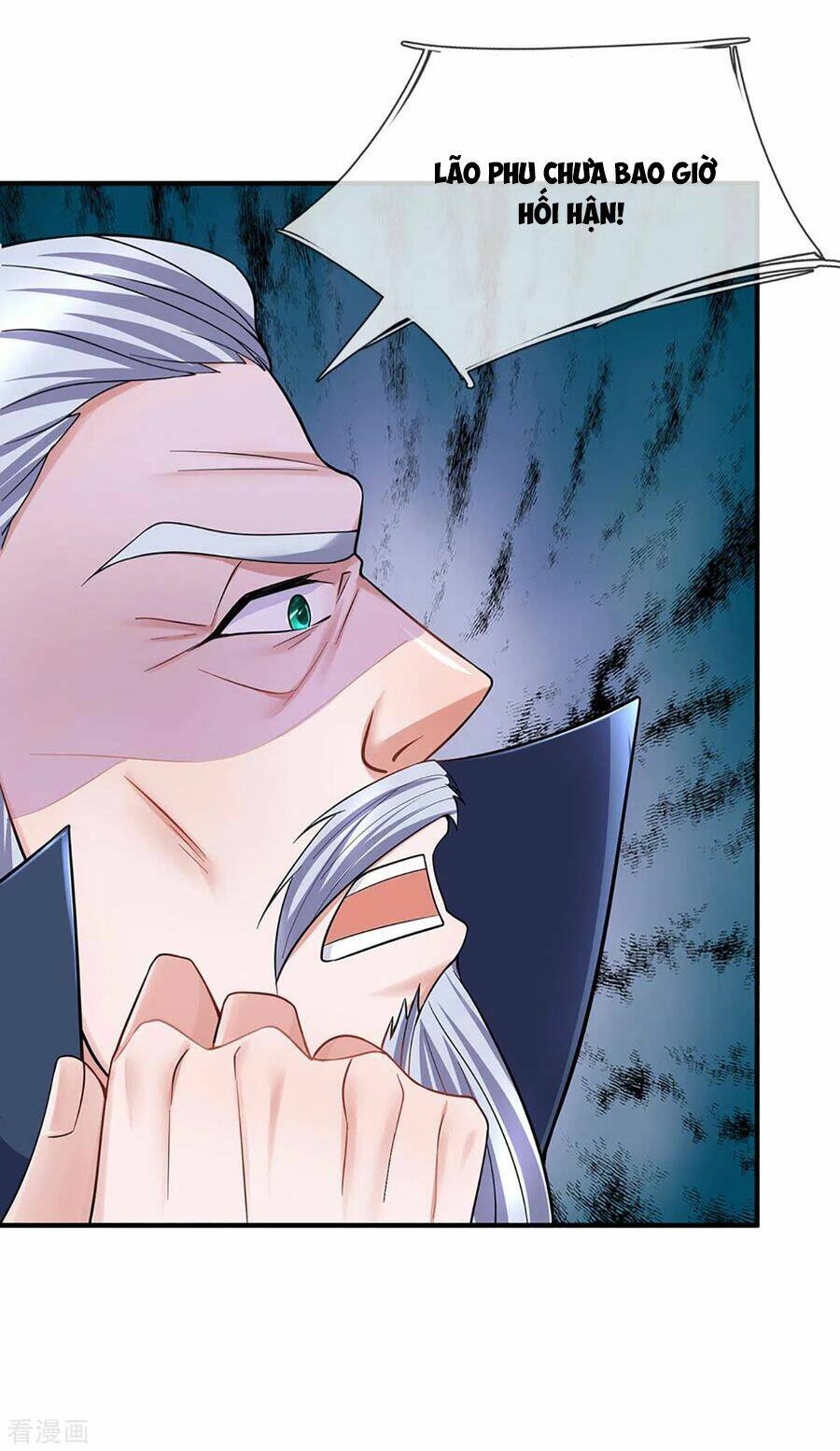 Tu La Kiếm Tôn Chapter 153 - Trang 2