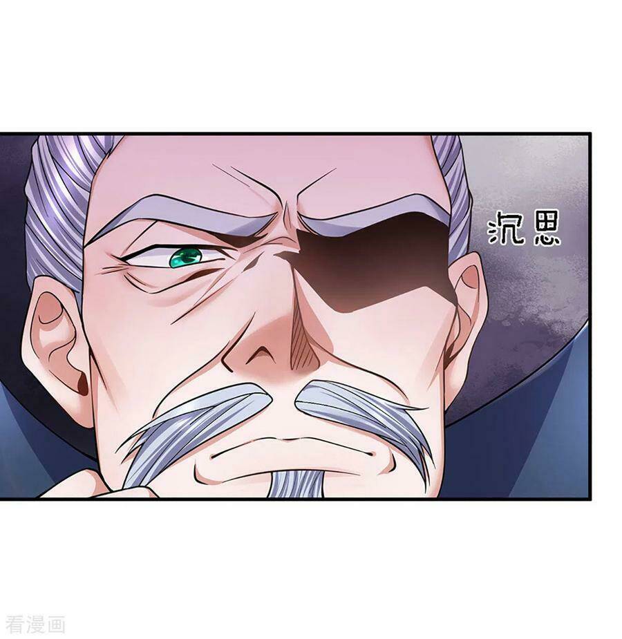 Tu La Kiếm Tôn Chapter 153 - Trang 2