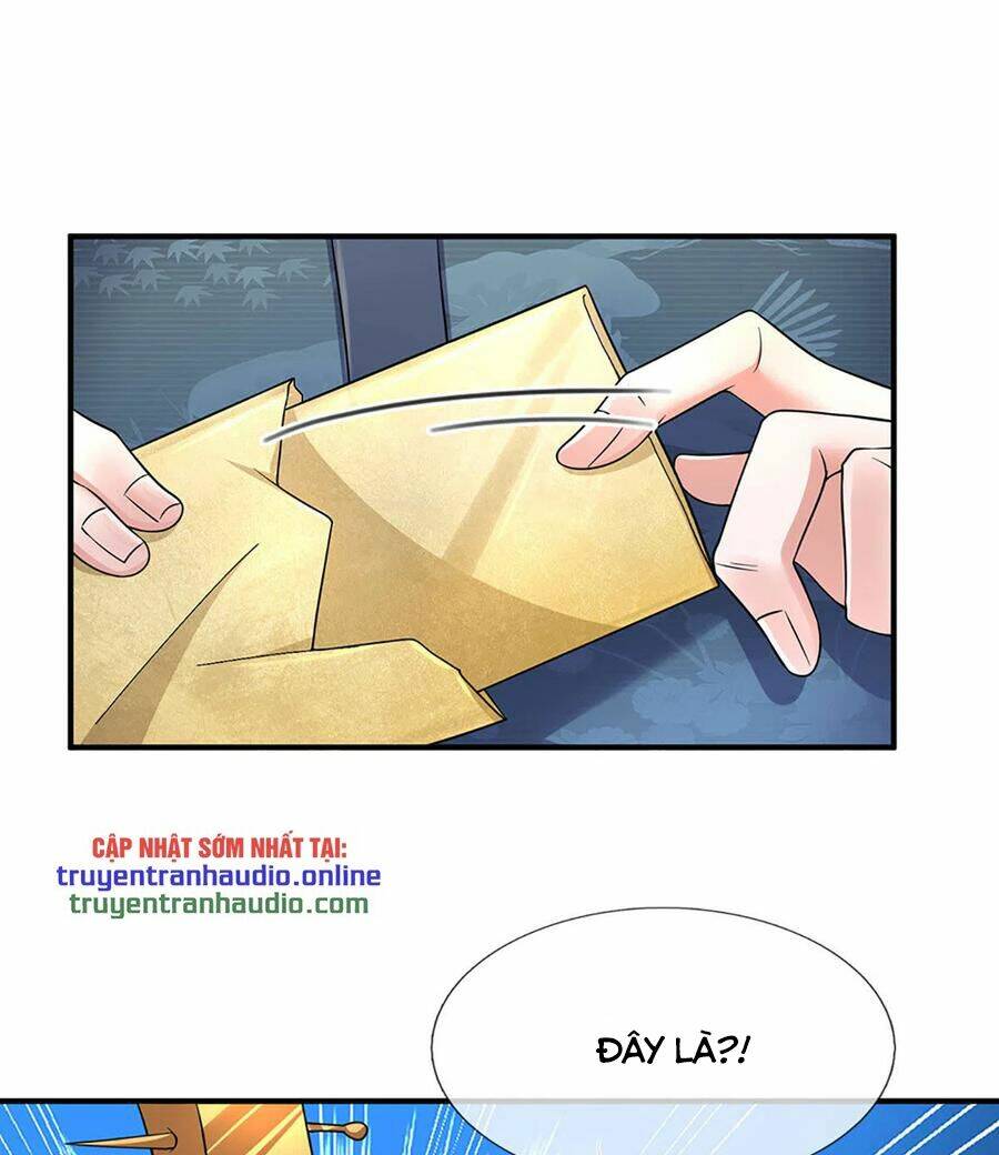 Tu La Kiếm Tôn Chapter 153 - Trang 2