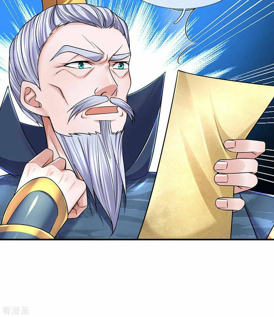 Tu La Kiếm Tôn Chapter 153 - Trang 2