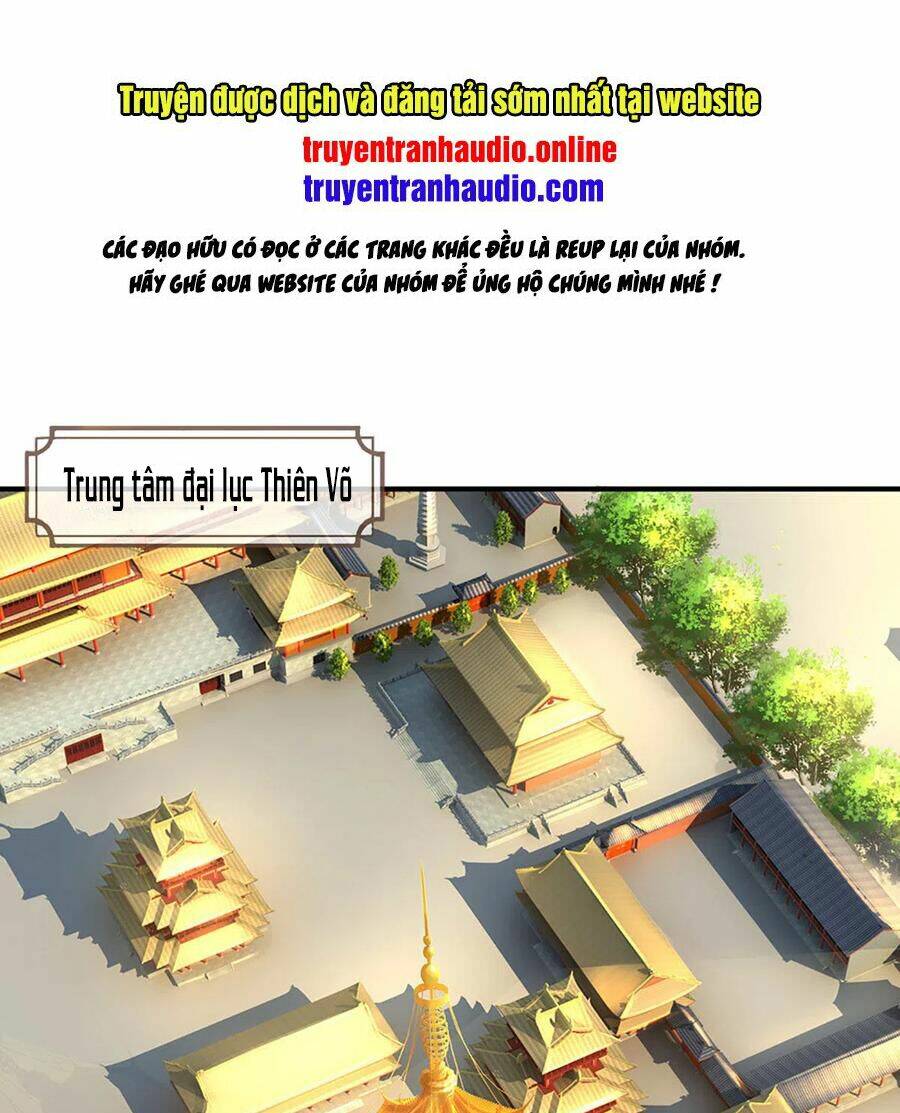 Tu La Kiếm Tôn Chapter 153 - Trang 2