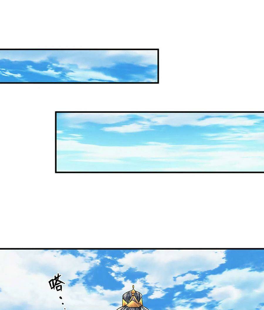 Tu La Kiếm Tôn Chapter 153 - Trang 2