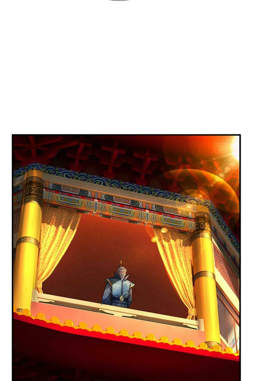 Tu La Kiếm Tôn Chapter 153 - Trang 2