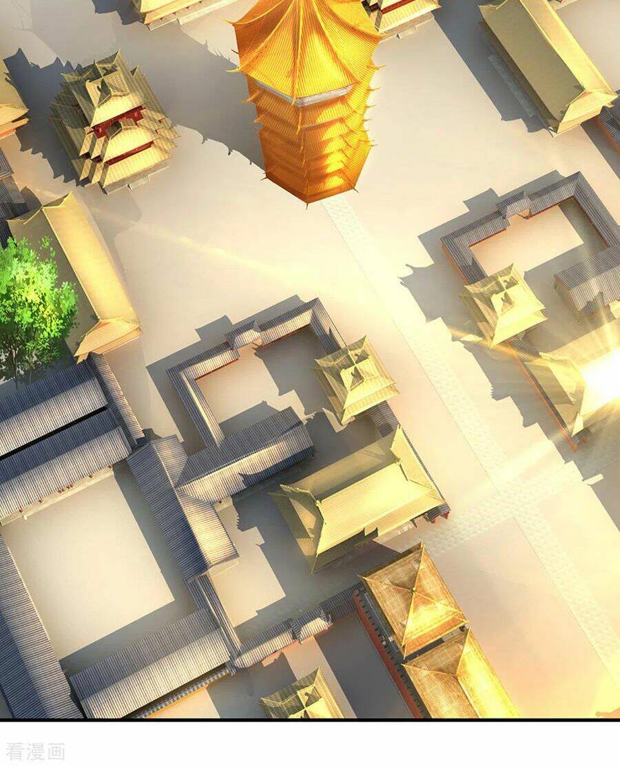 Tu La Kiếm Tôn Chapter 153 - Trang 2