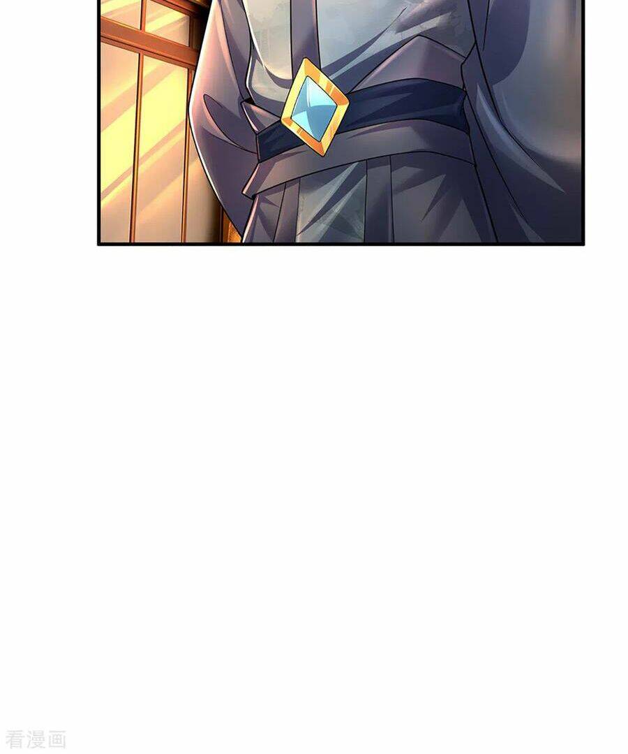 Tu La Kiếm Tôn Chapter 153 - Trang 2