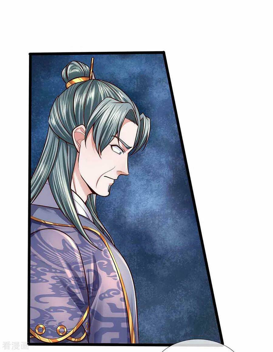 Tu La Kiếm Tôn Chapter 153 - Trang 2