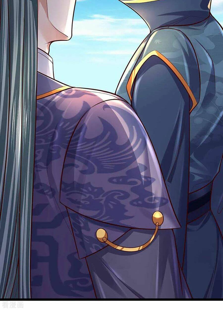 Tu La Kiếm Tôn Chapter 153 - Trang 2