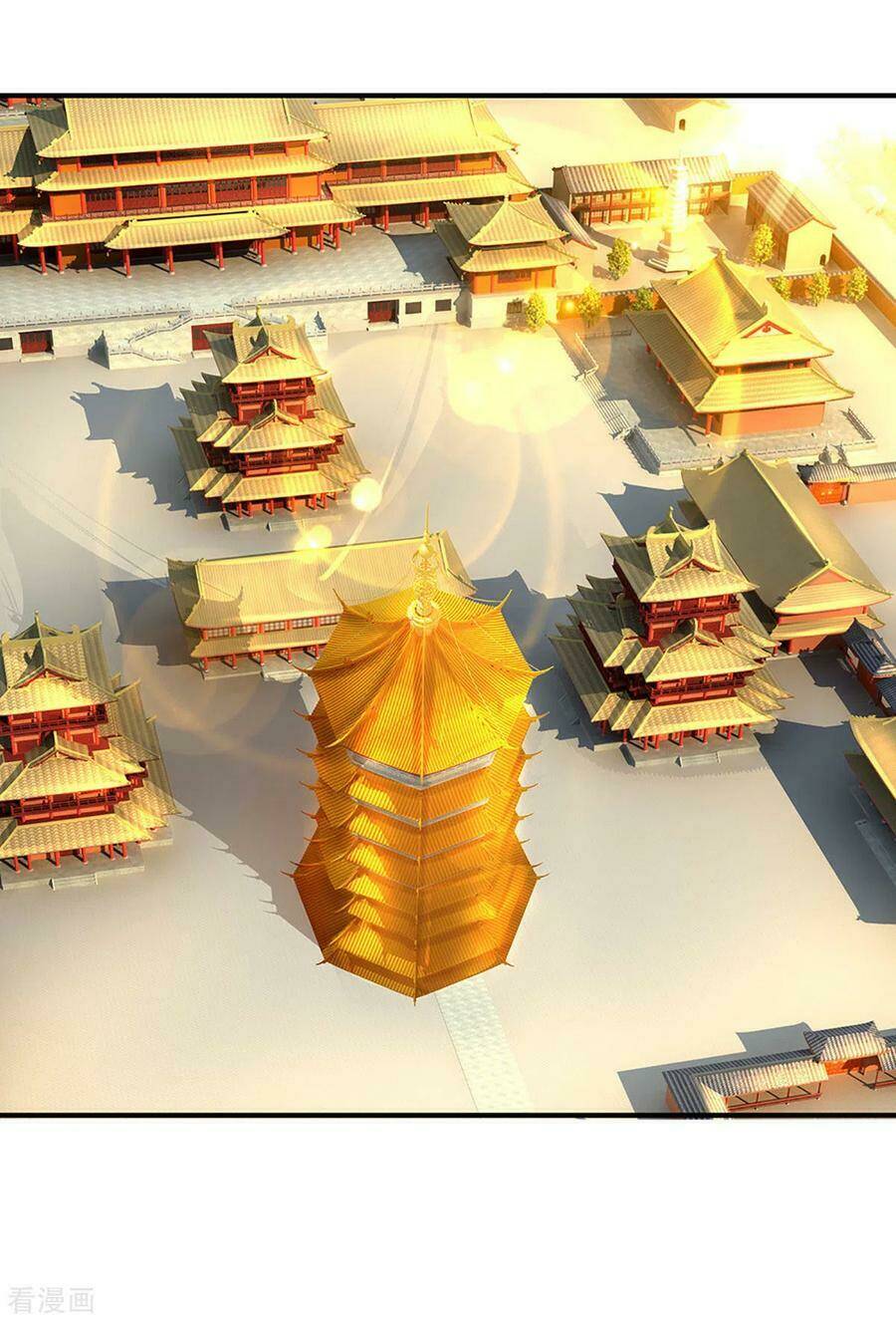 Tu La Kiếm Tôn Chapter 153 - Trang 2