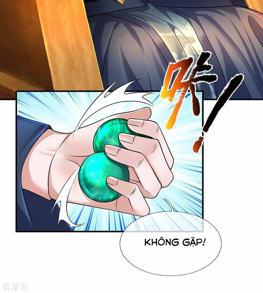 Tu La Kiếm Tôn Chapter 153 - Trang 2