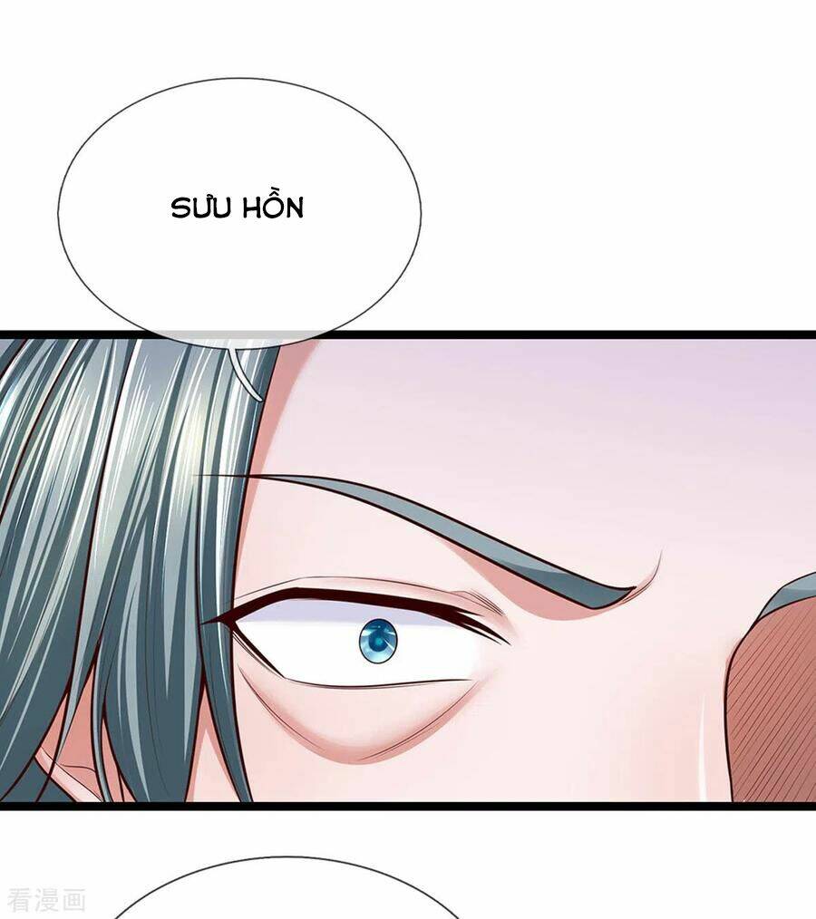 Tu La Kiếm Tôn Chapter 154 - Trang 2