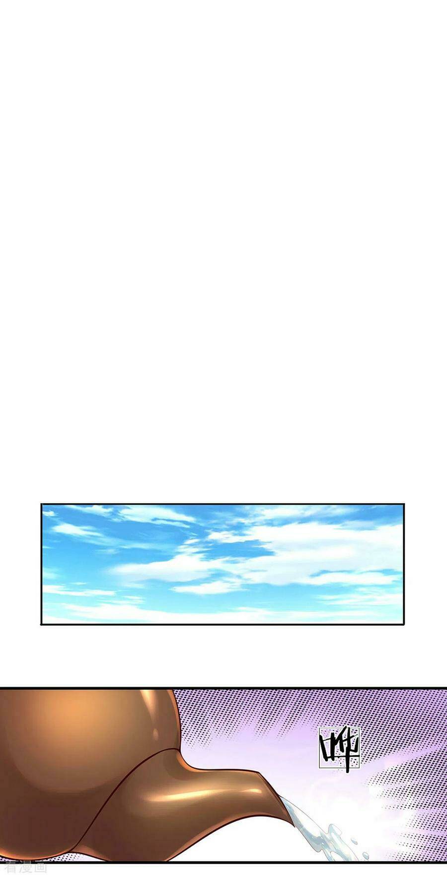 Tu La Kiếm Tôn Chapter 154 - Trang 2