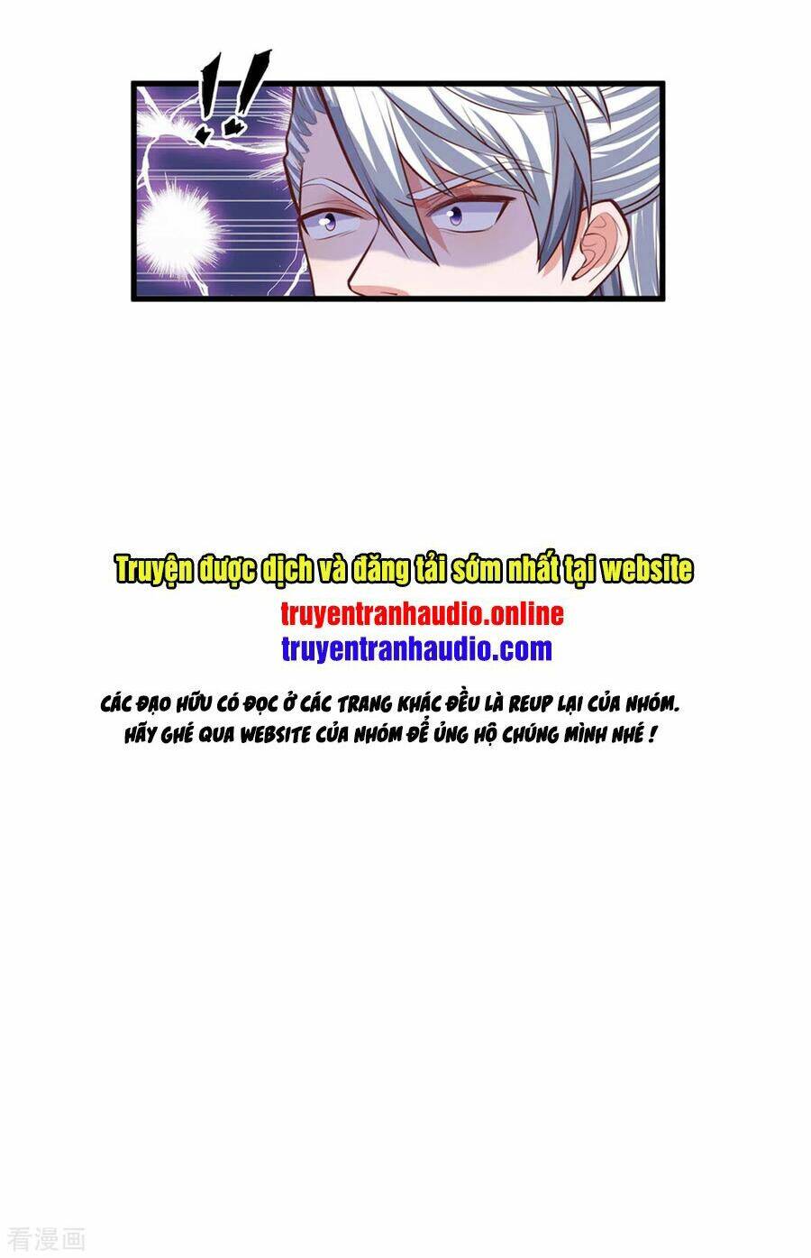 Tu La Kiếm Tôn Chapter 154 - Trang 2