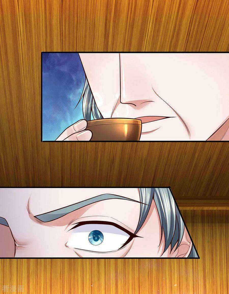 Tu La Kiếm Tôn Chapter 154 - Trang 2