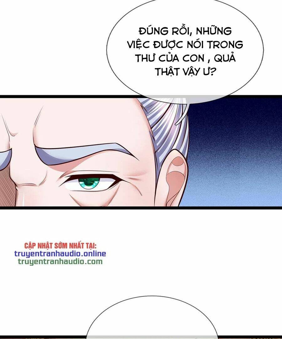 Tu La Kiếm Tôn Chapter 154 - Trang 2