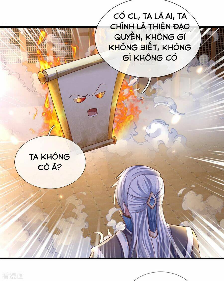 Tu La Kiếm Tôn Chapter 155 - Trang 2