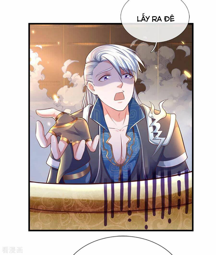 Tu La Kiếm Tôn Chapter 155 - Trang 2