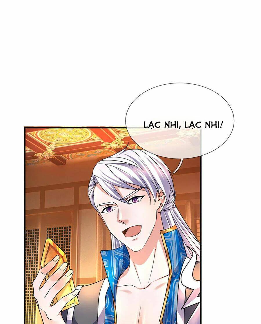 Tu La Kiếm Tôn Chapter 155 - Trang 2