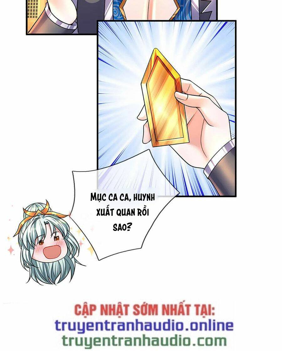 Tu La Kiếm Tôn Chapter 155 - Trang 2