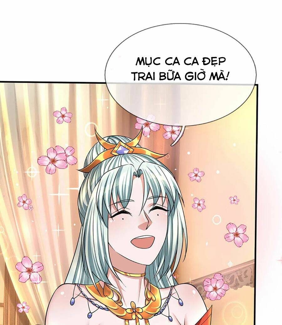 Tu La Kiếm Tôn Chapter 155 - Trang 2