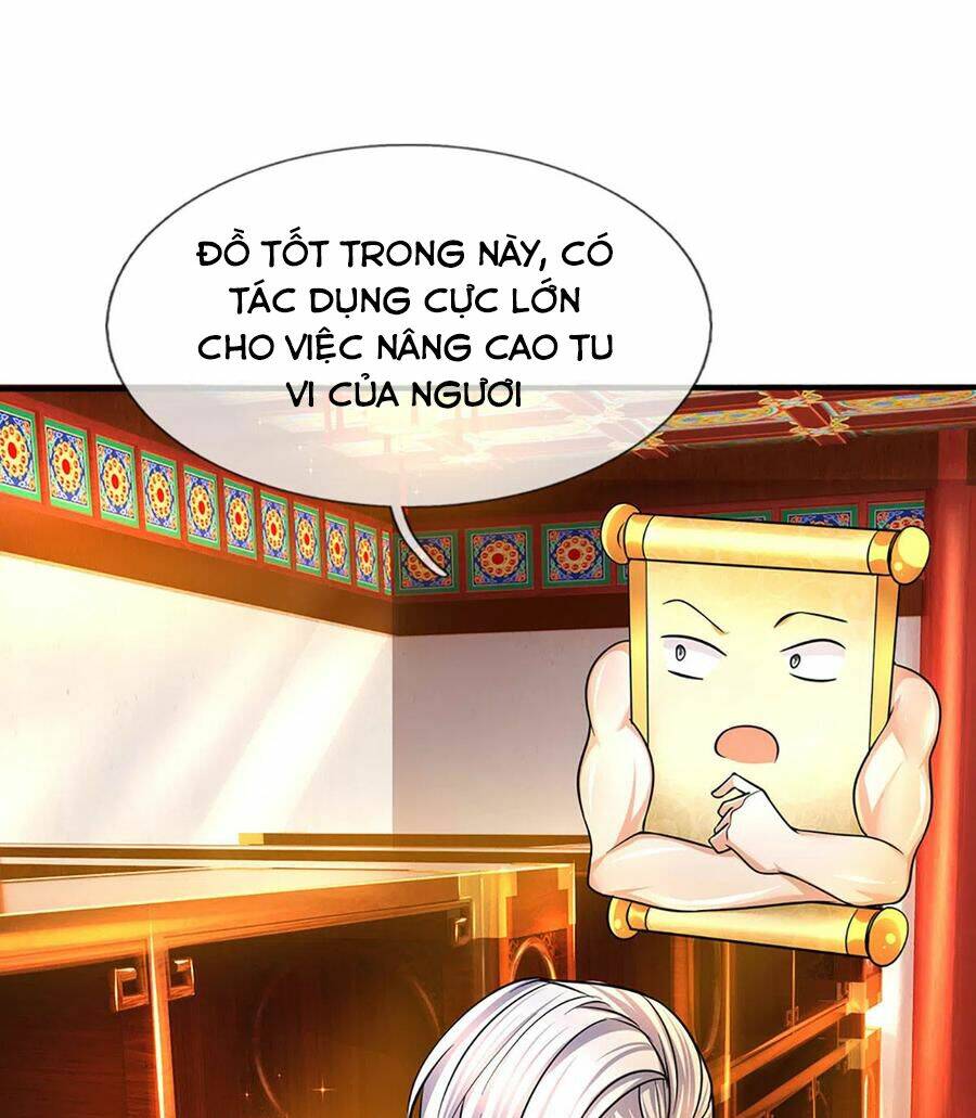 Tu La Kiếm Tôn Chapter 157 - Trang 2