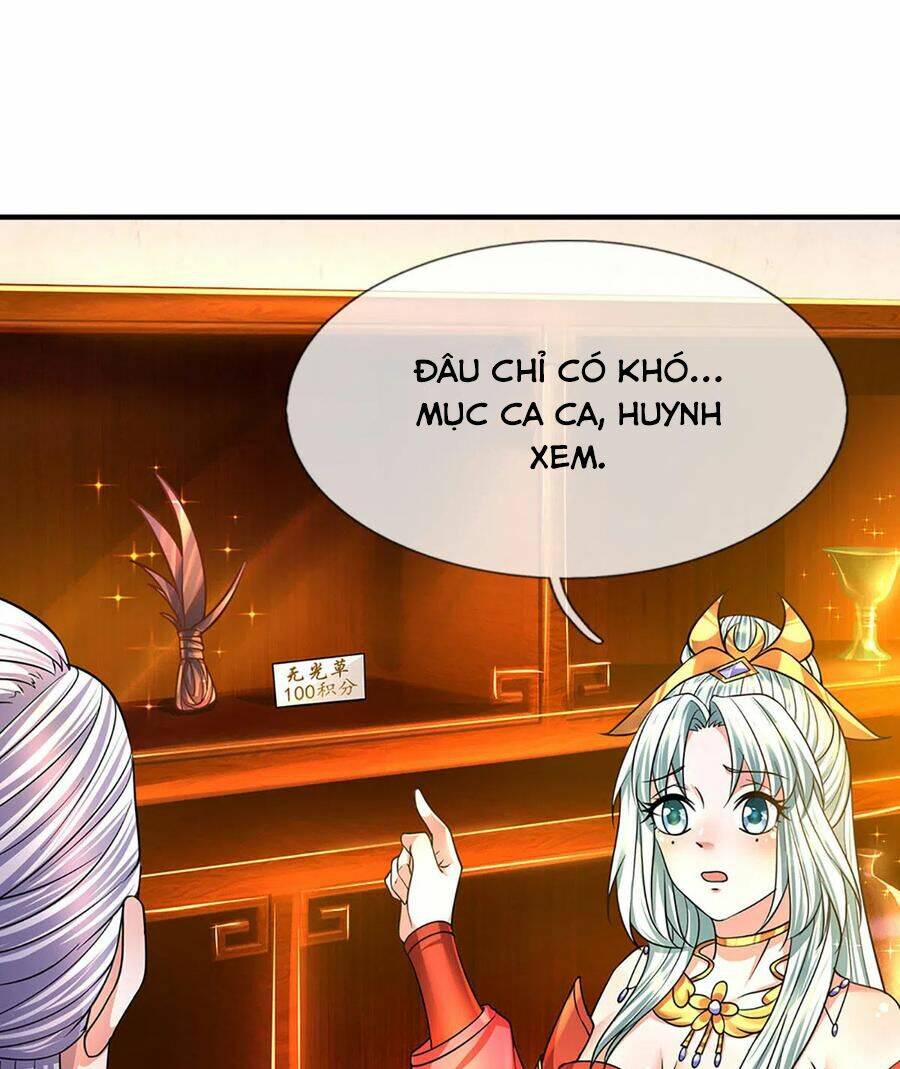 Tu La Kiếm Tôn Chapter 157 - Trang 2