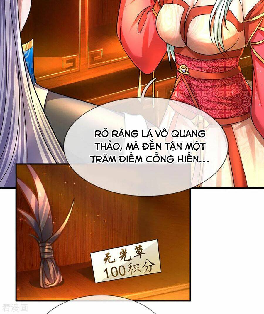 Tu La Kiếm Tôn Chapter 157 - Trang 2