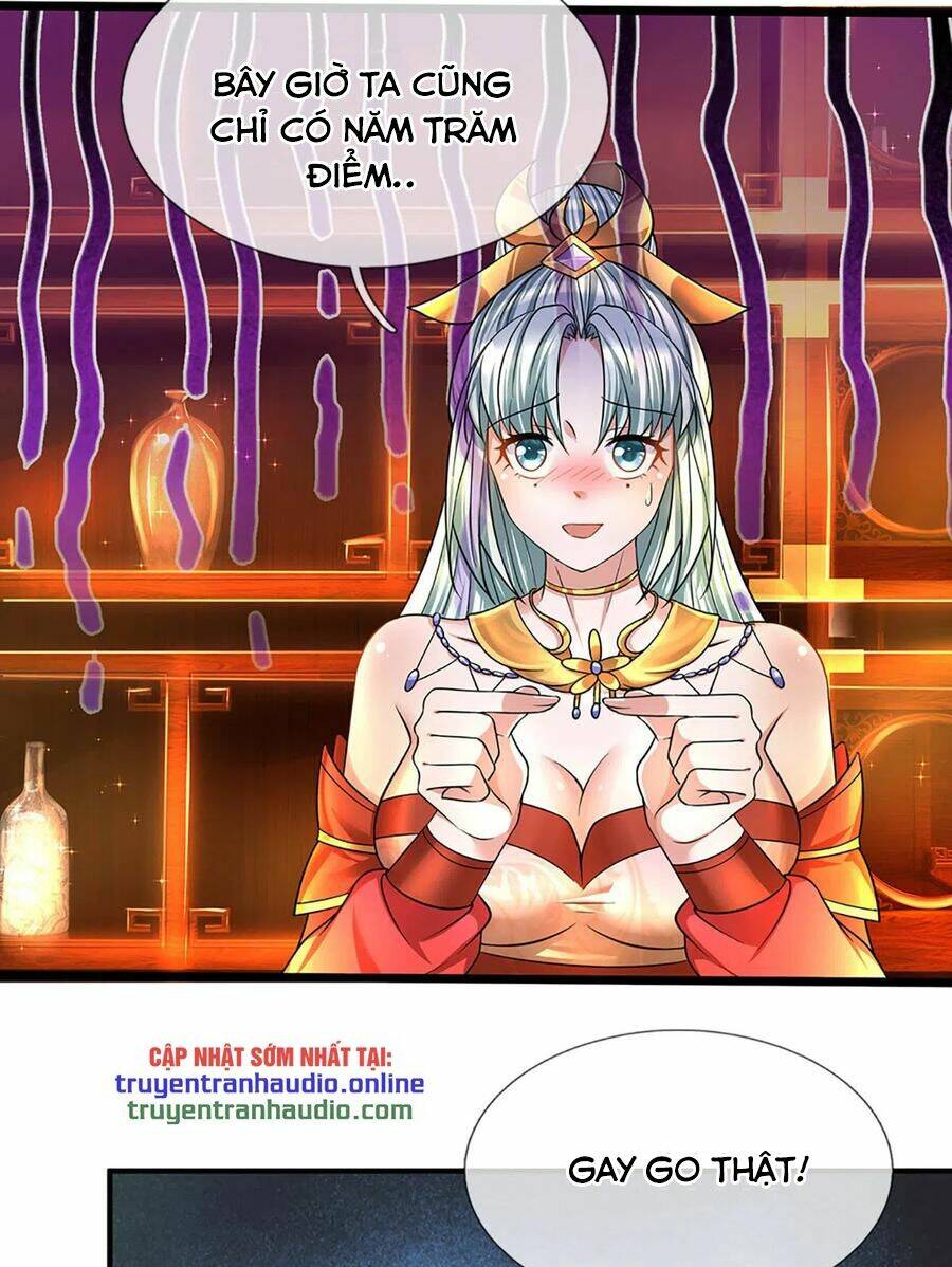 Tu La Kiếm Tôn Chapter 157 - Trang 2