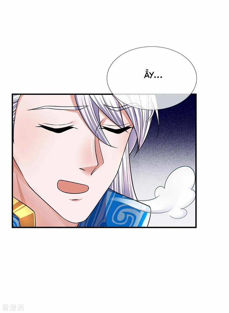 Tu La Kiếm Tôn Chapter 157 - Trang 2