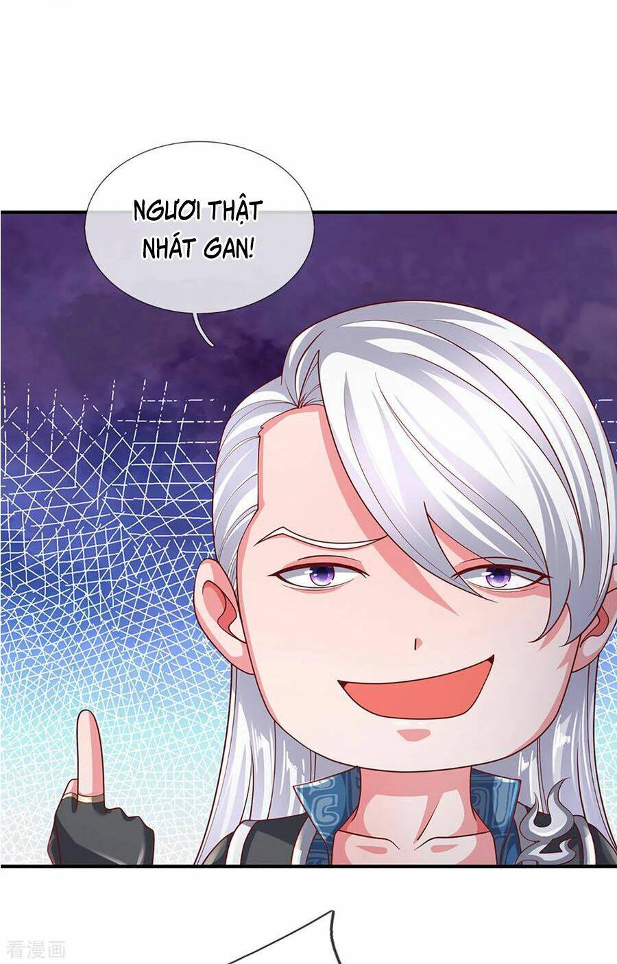 Tu La Kiếm Tôn Chapter 158 - Trang 2