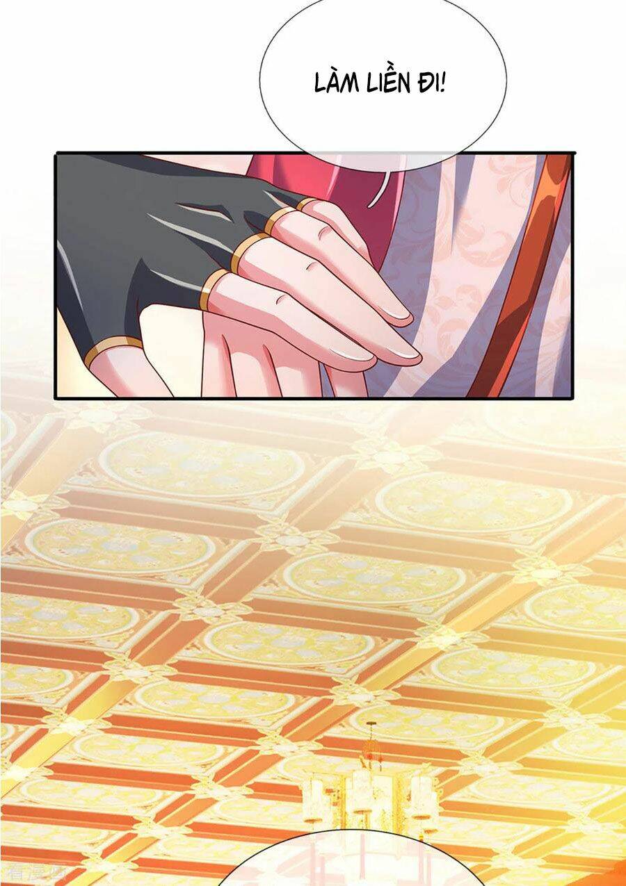 Tu La Kiếm Tôn Chapter 158 - Trang 2