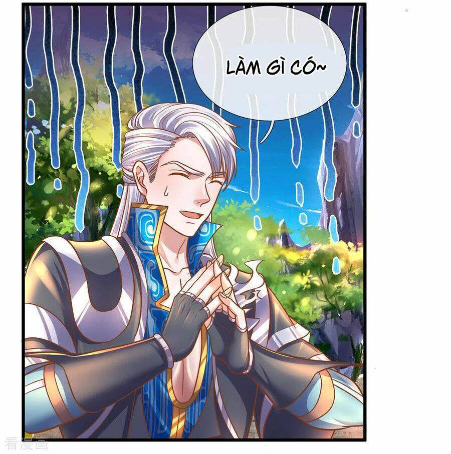 Tu La Kiếm Tôn Chapter 158 - Trang 2