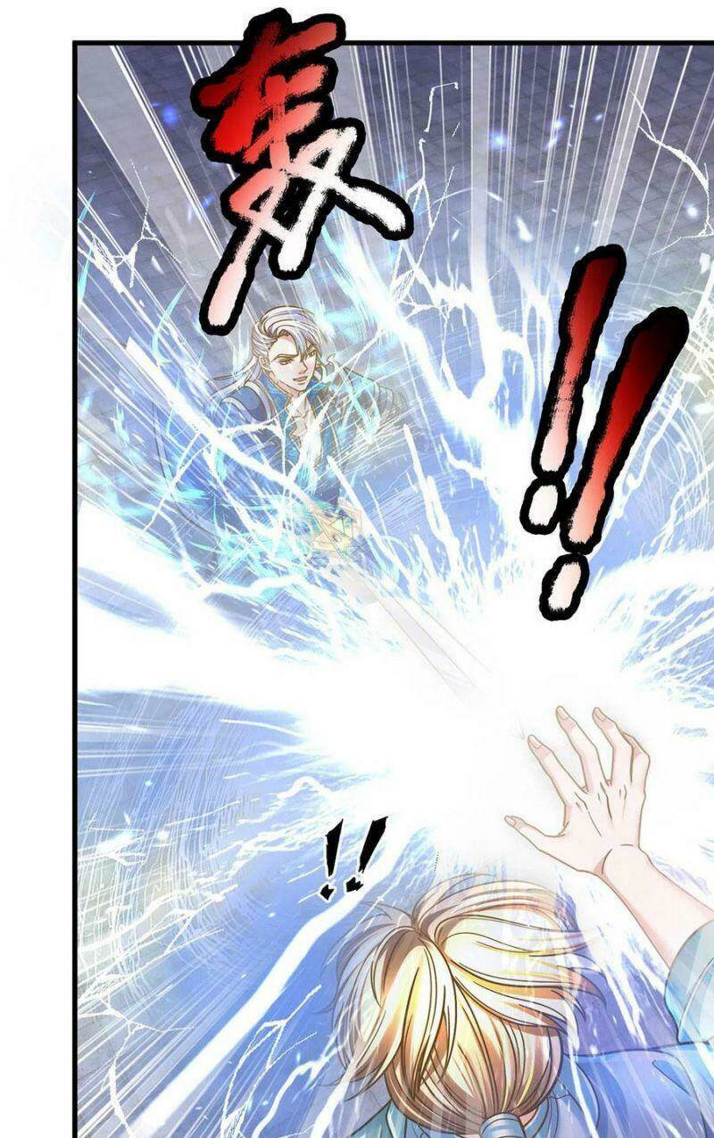 Tu La Kiếm Tôn Chapter 159 - Trang 2