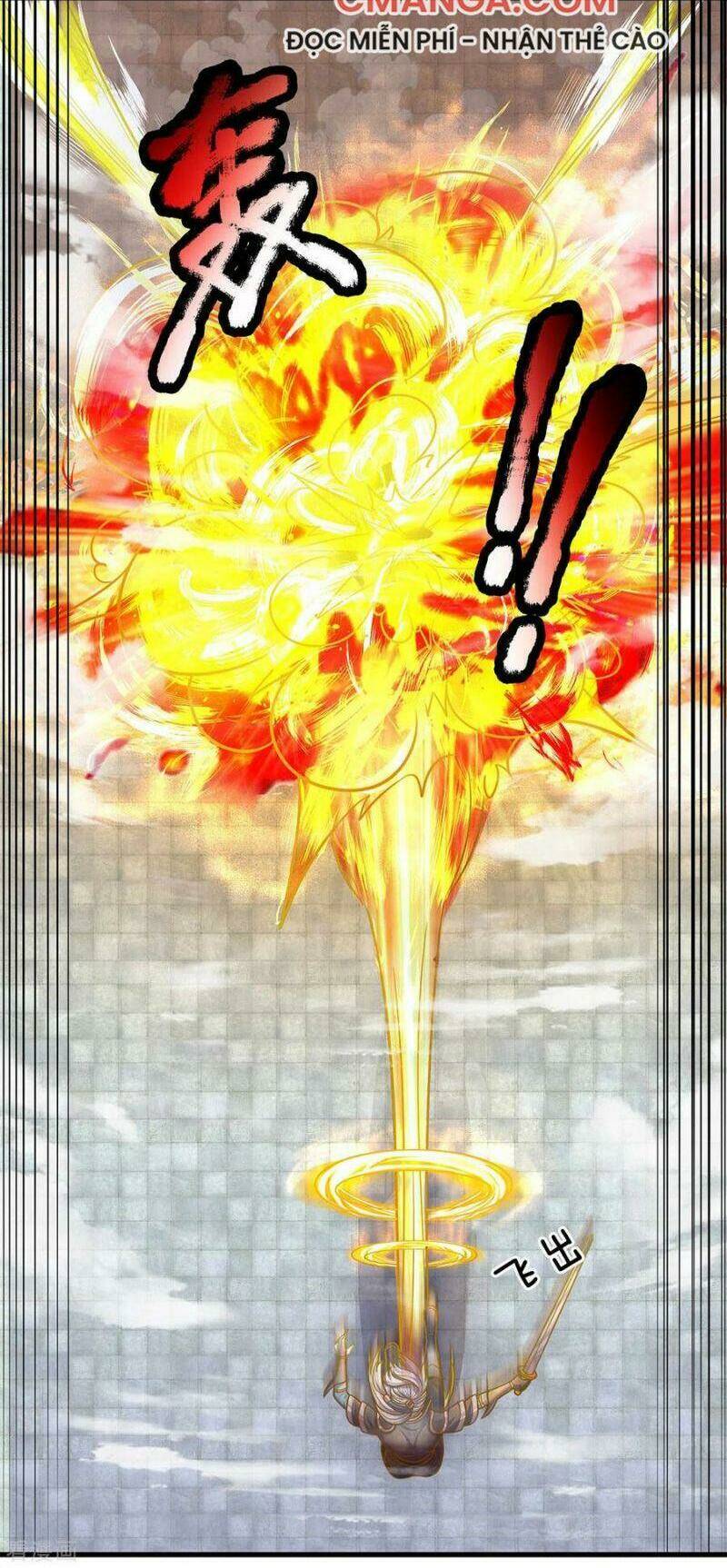 Tu La Kiếm Tôn Chapter 159 - Trang 2