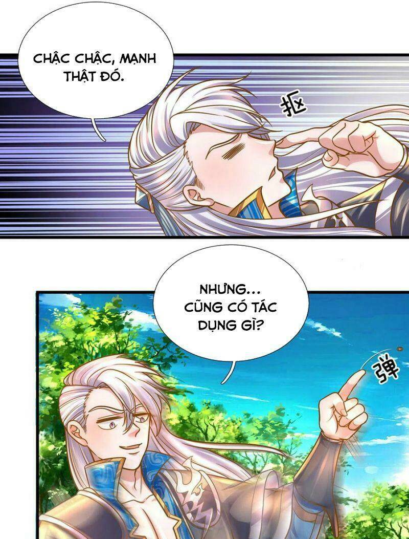 Tu La Kiếm Tôn Chapter 159 - Trang 2