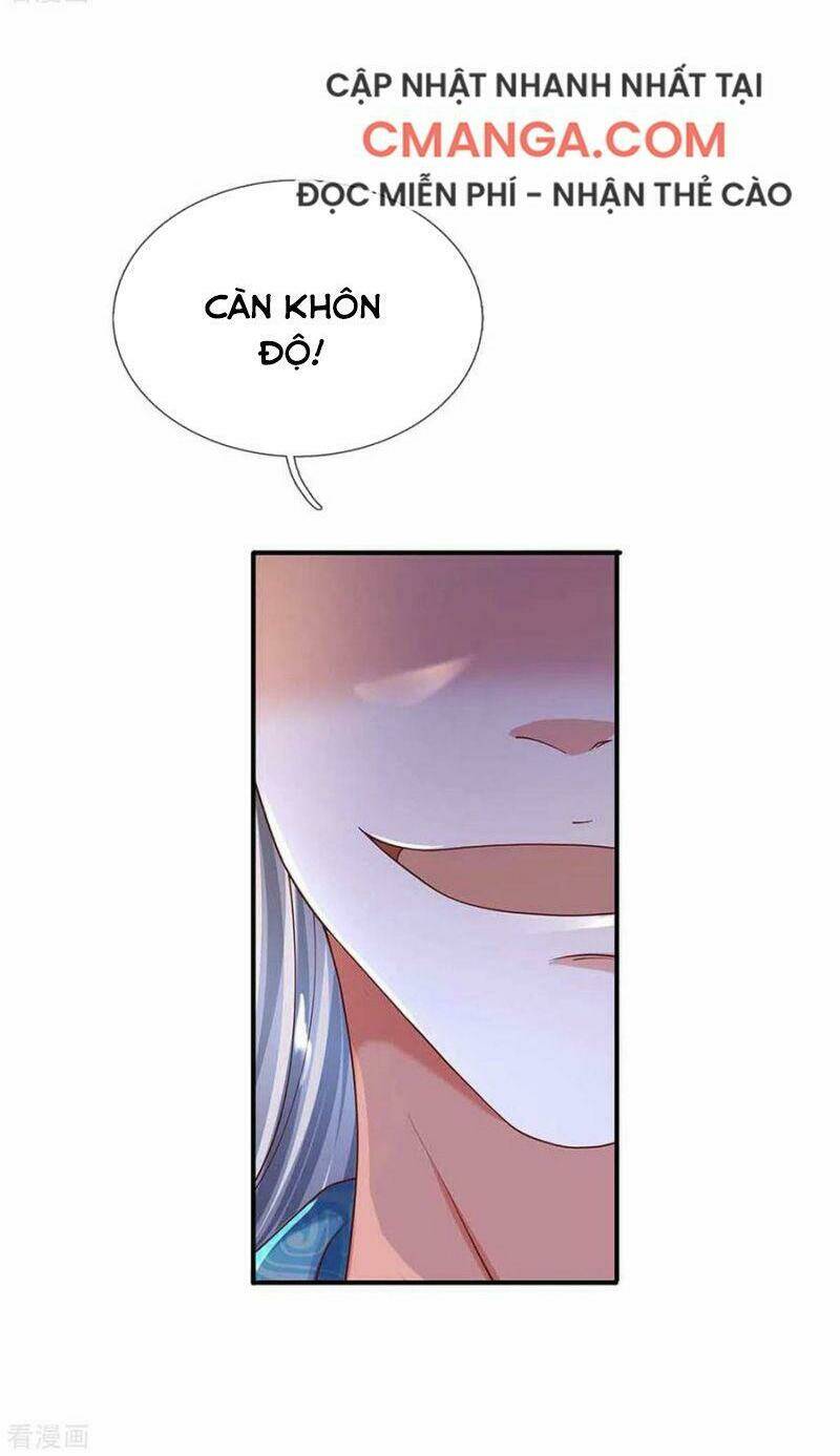 Tu La Kiếm Tôn Chapter 159 - Trang 2