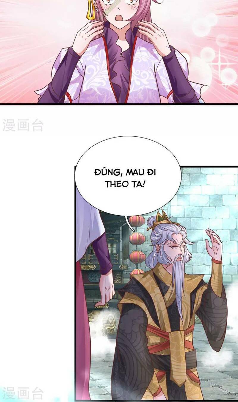 Tu La Kiếm Tôn Chapter 16 - Trang 2