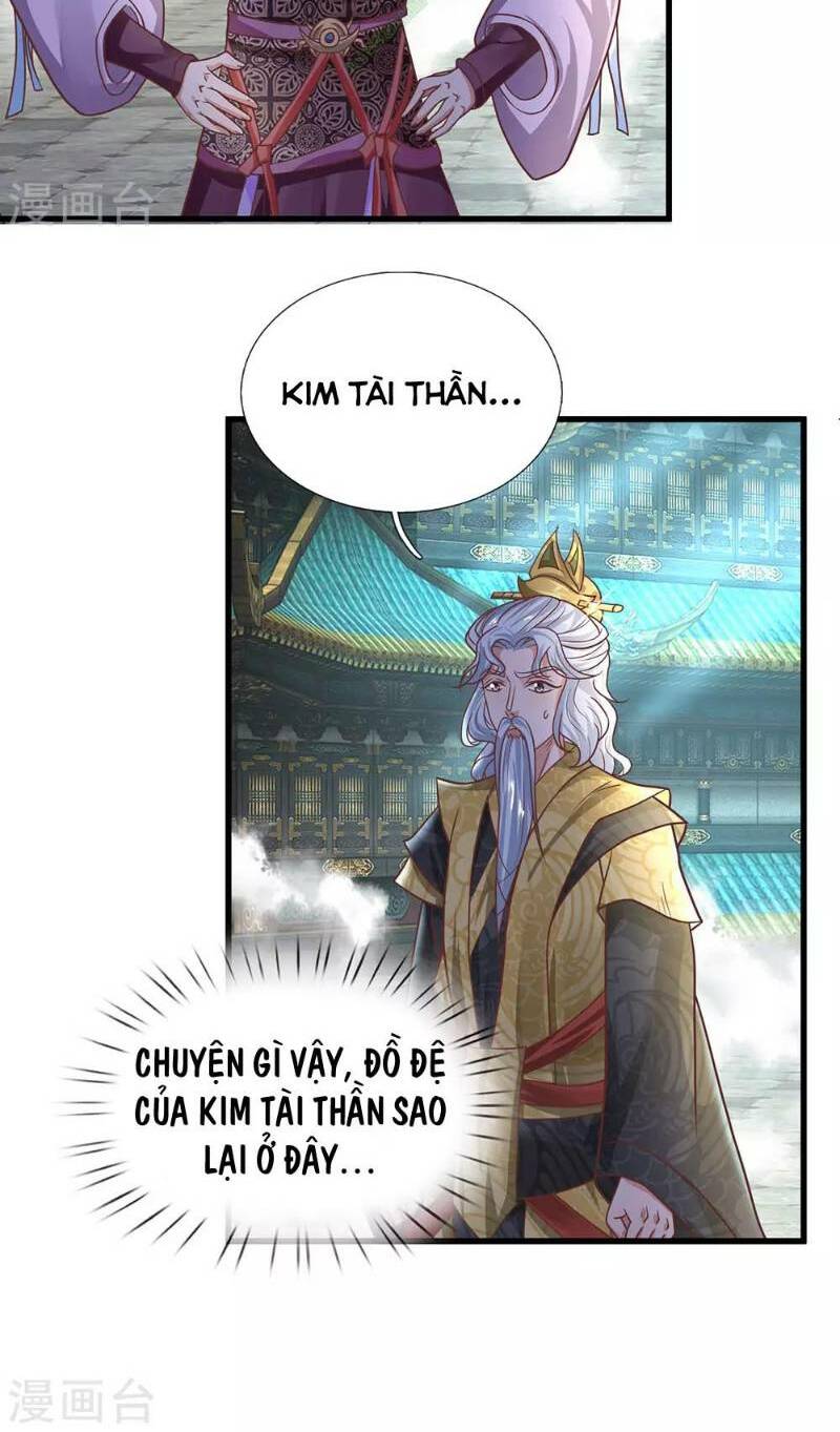 Tu La Kiếm Tôn Chapter 16 - Trang 2