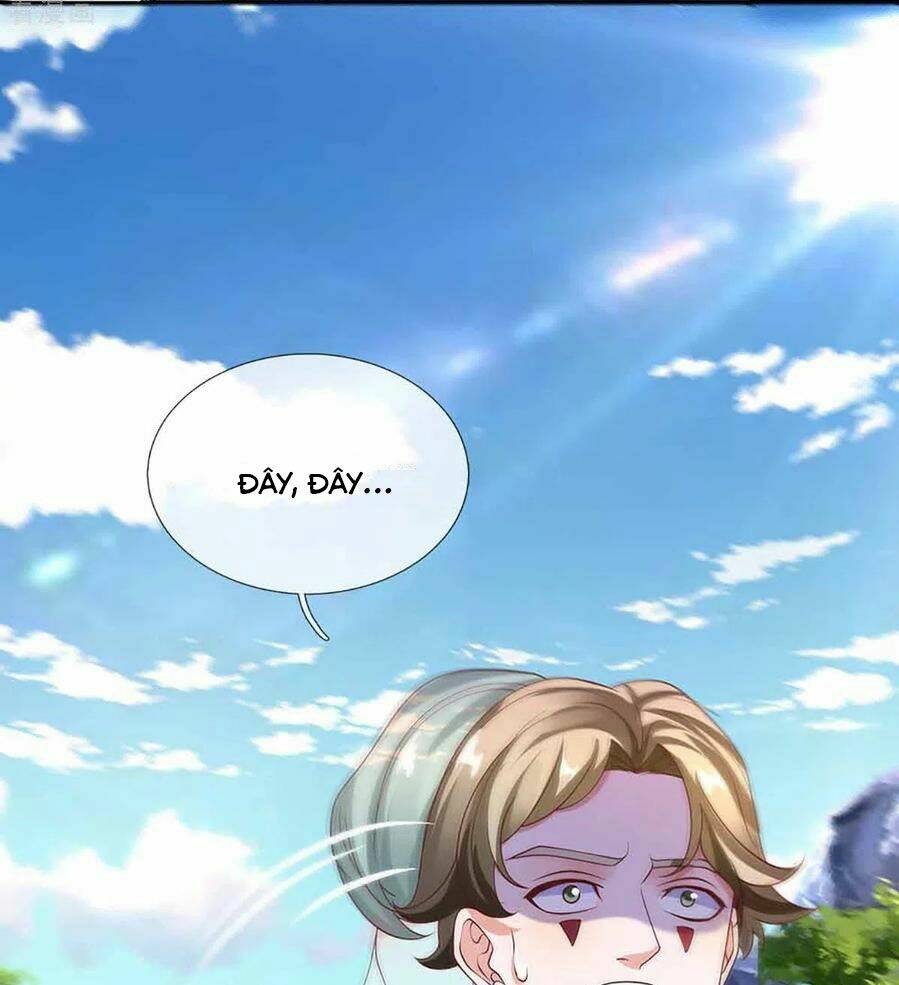 Tu La Kiếm Tôn Chapter 160 - Trang 2