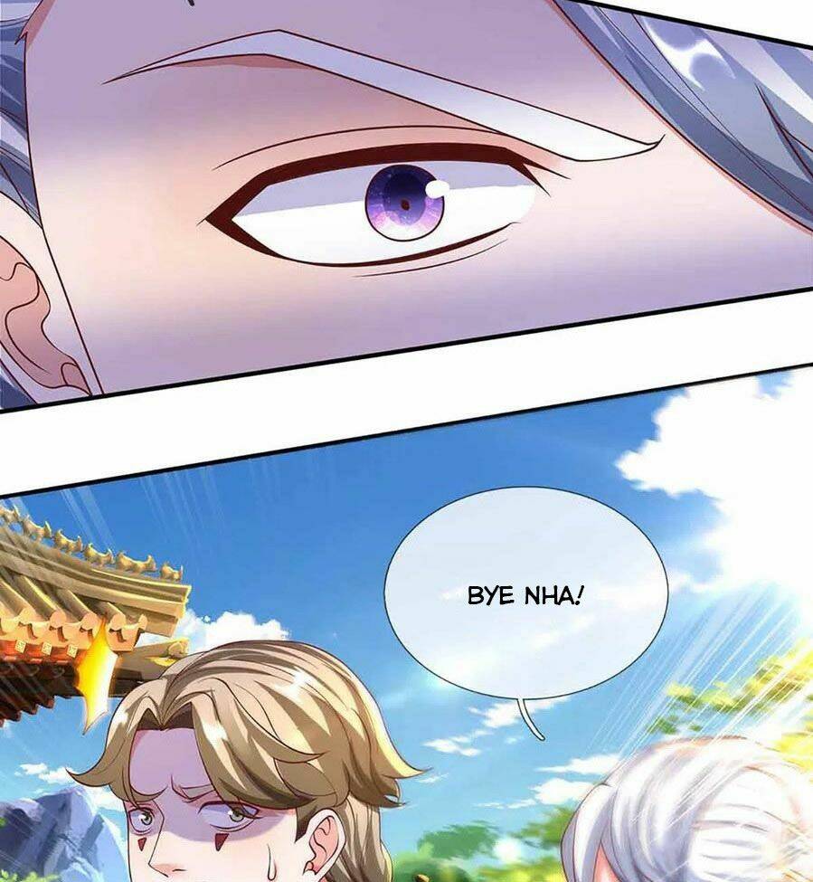 Tu La Kiếm Tôn Chapter 160 - Trang 2
