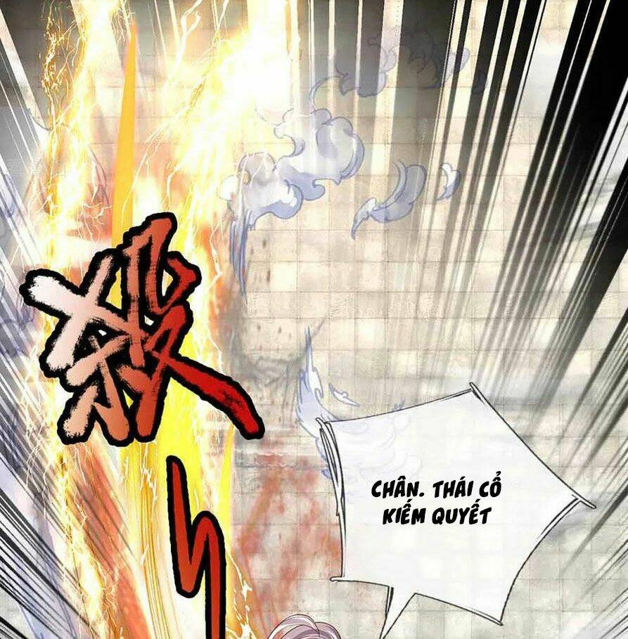 Tu La Kiếm Tôn Chapter 160 - Trang 2