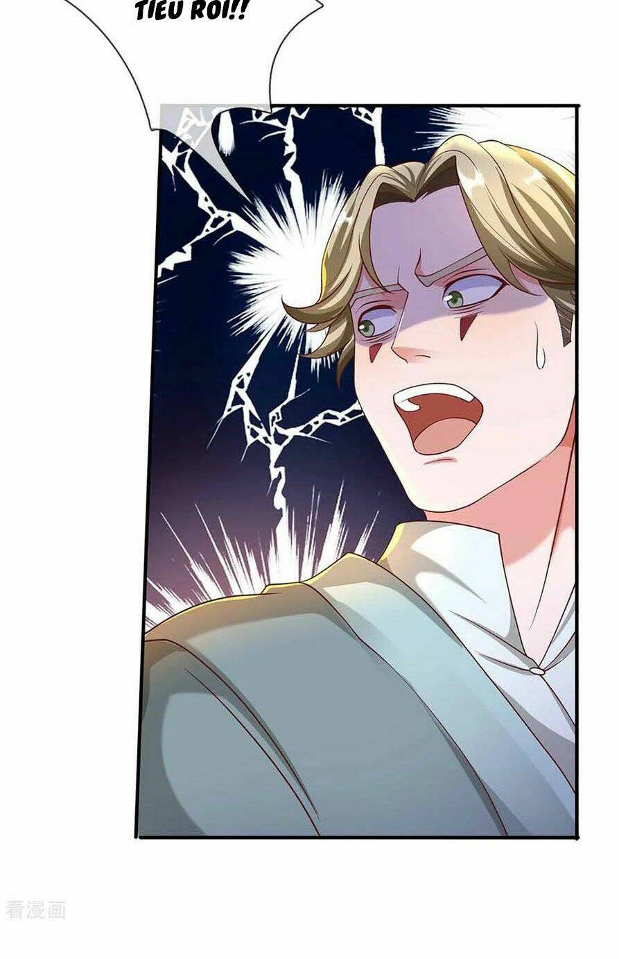 Tu La Kiếm Tôn Chapter 160 - Trang 2